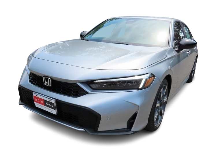 2025 Honda Civic Sport Touring -
                Old Bridge, NJ