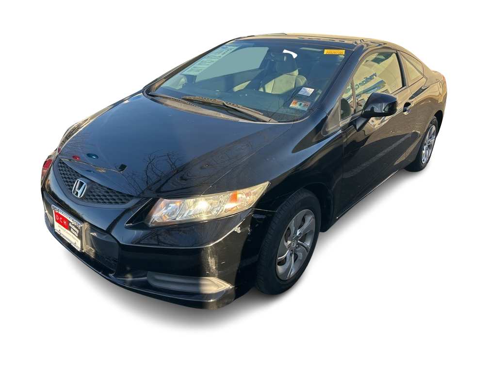 2013 Honda Civic LX -
                  Old Bridge, NJ