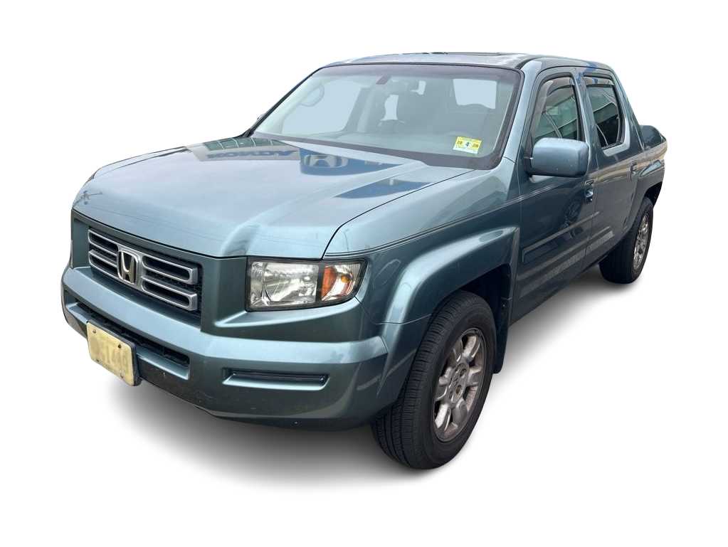 2007 Honda Ridgeline RTL -
                  Old Bridge, NJ