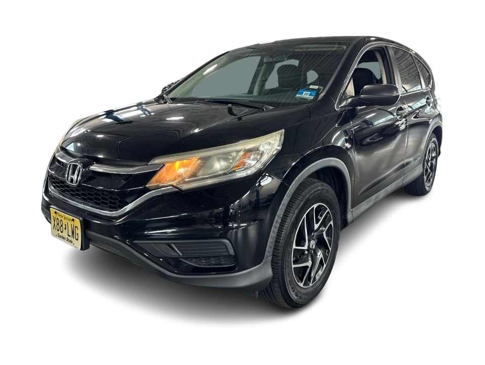 2016 Honda CR-V SE -
                  Old Bridge, NJ