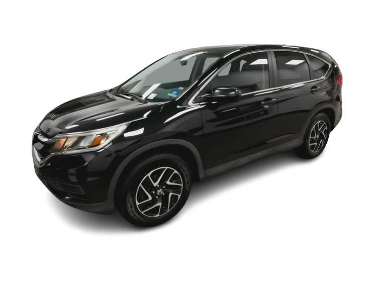 2016 Honda CR-V SE -
                  Old Bridge, NJ