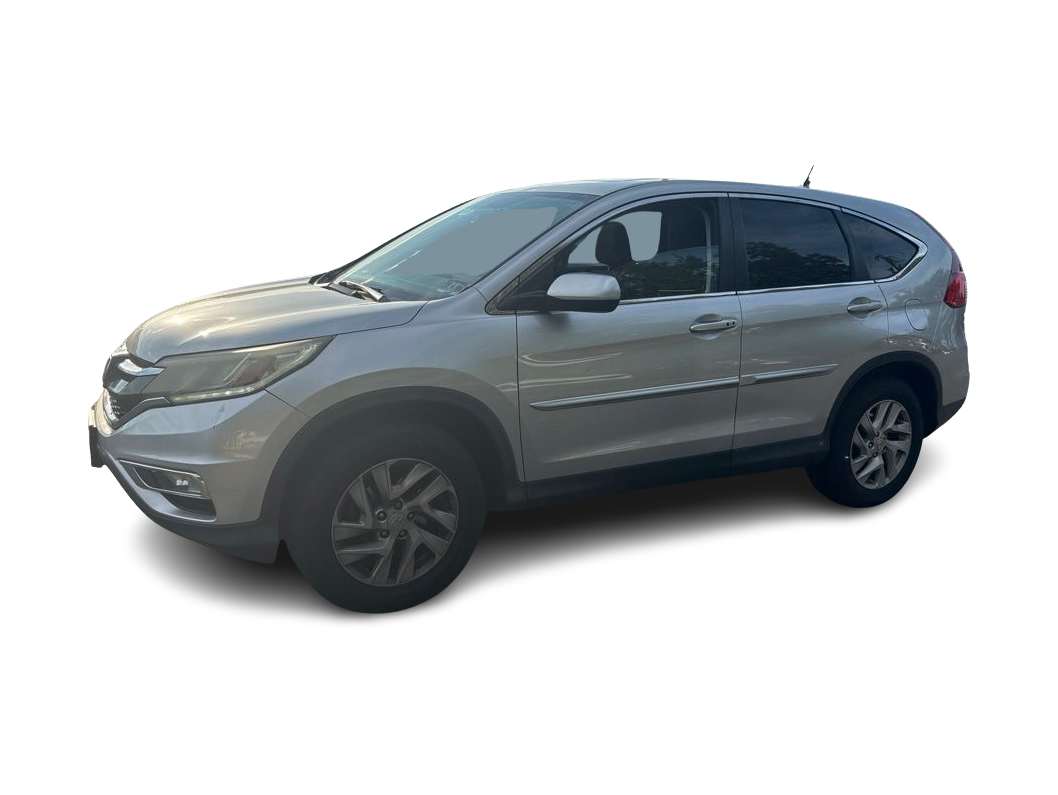 Thumbnail: 2016 Honda CR-V - 1