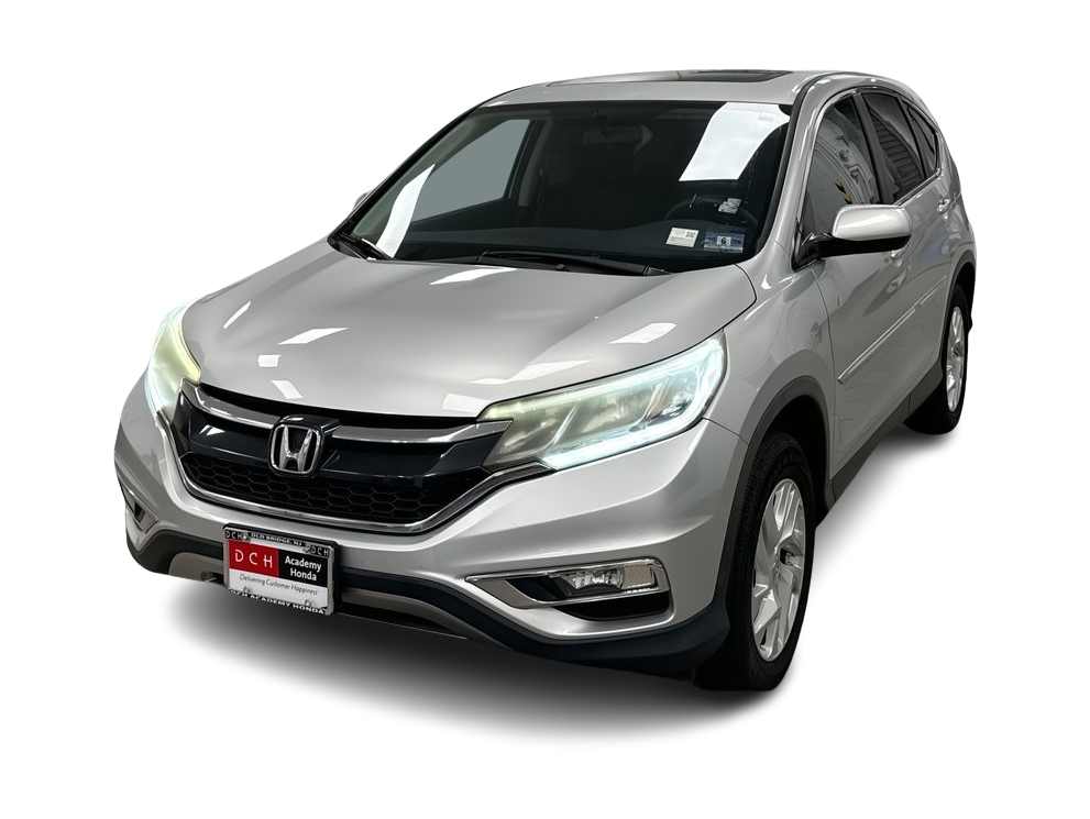 2016 Honda CR-V EX -
                  Old Bridge, NJ