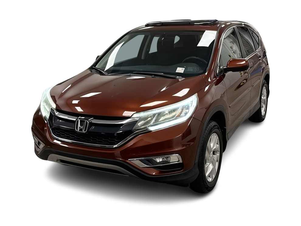 Thumbnail: 2015 Honda CR-V - 1