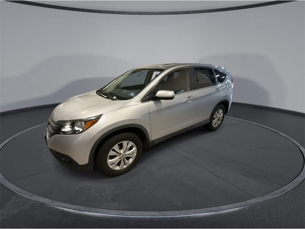 2013 Honda CR-V EX's photo