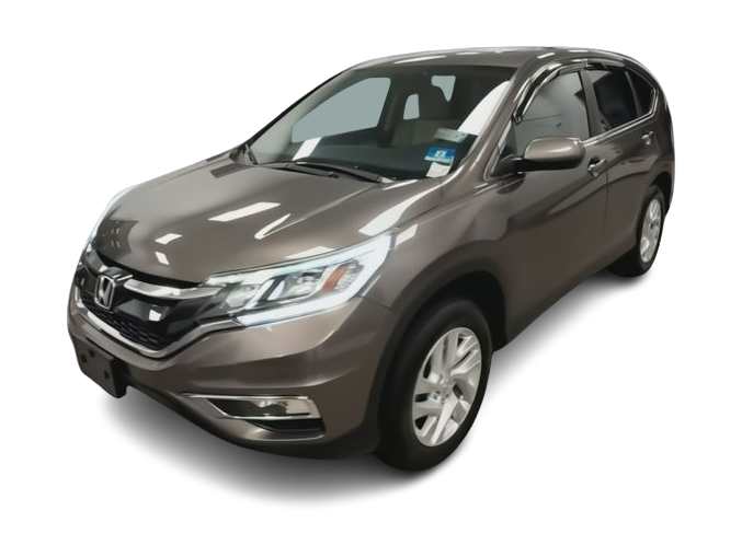 Thumbnail: 2016 Honda CR-V - 1