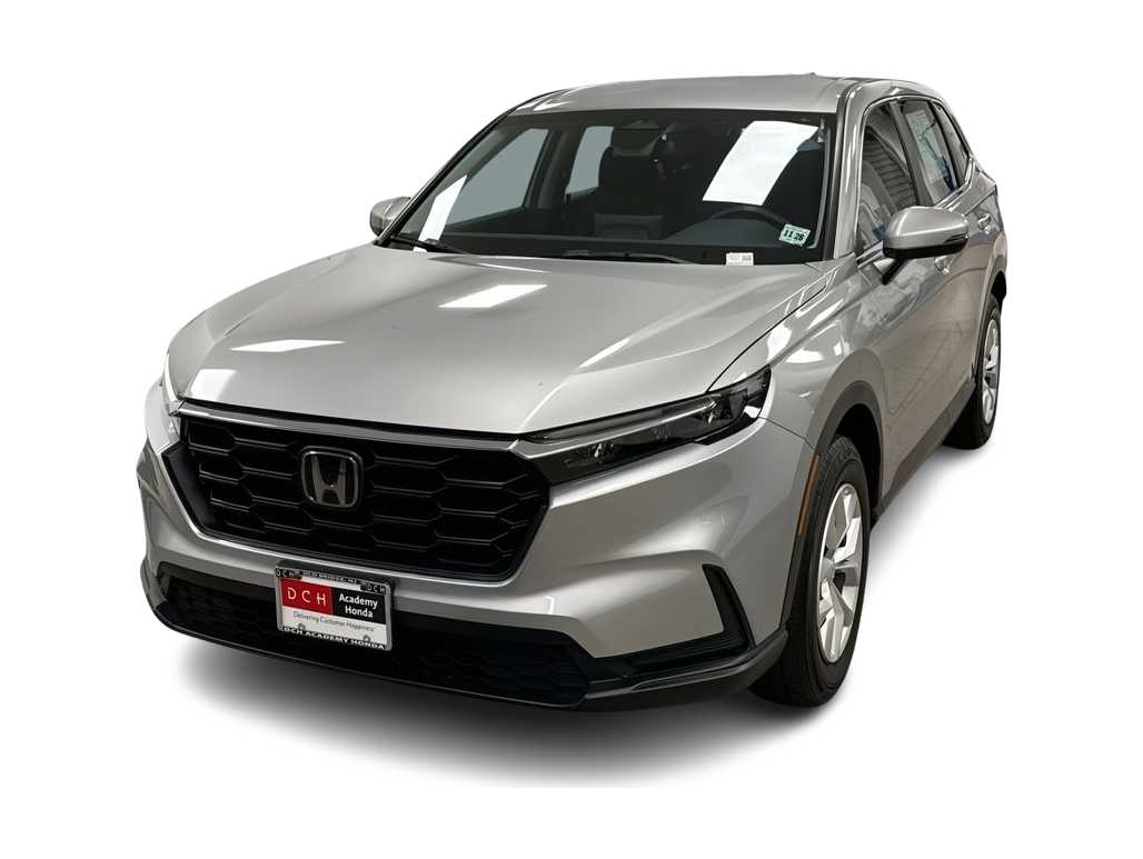 Thumbnail: 2024 Honda CR-V - 1