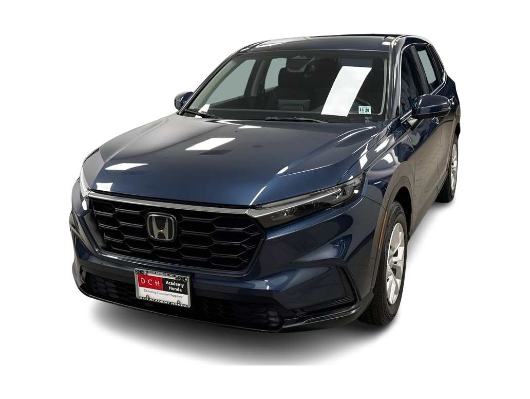 Thumbnail: 2024 Honda CR-V - 1