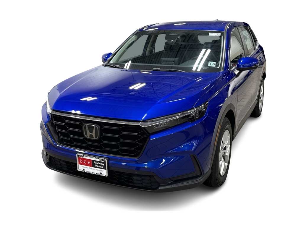 Thumbnail: 2023 Honda CR-V - 1