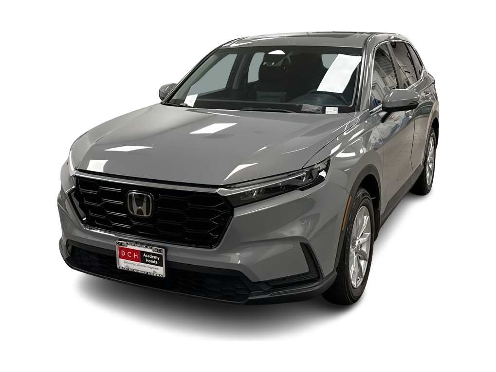 Thumbnail: 2024 Honda CR-V - 1