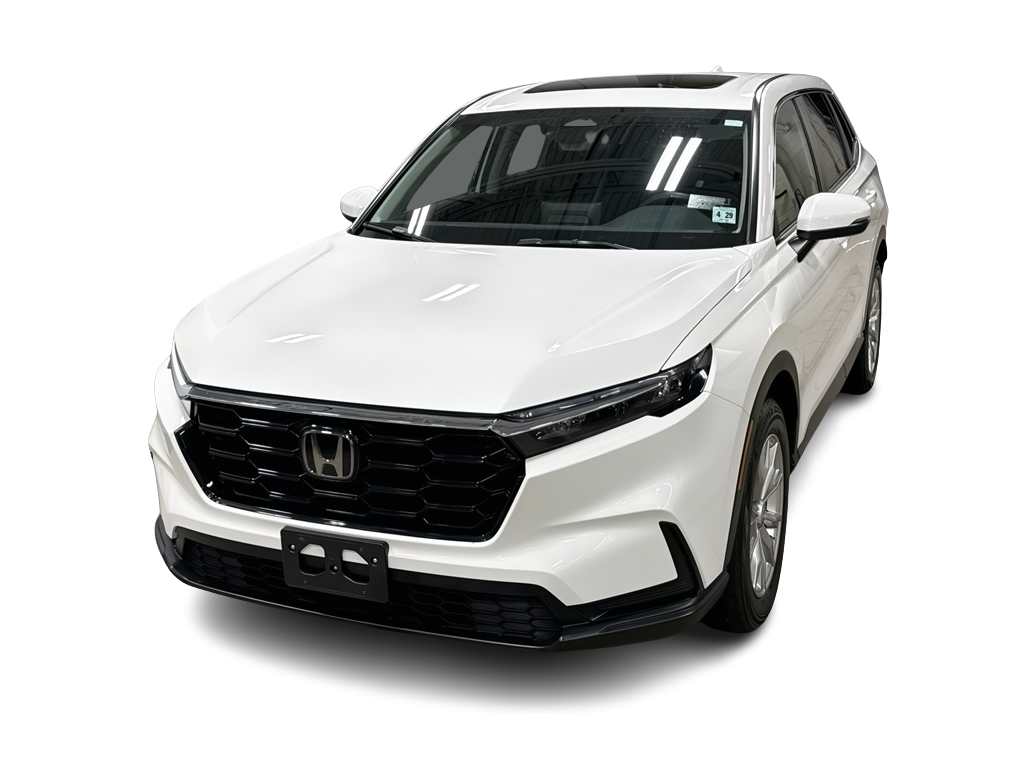 Thumbnail: 2024 Honda CR-V - 1