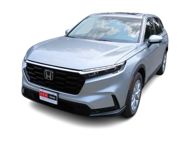 Thumbnail: 2026 Honda CR-V - 1