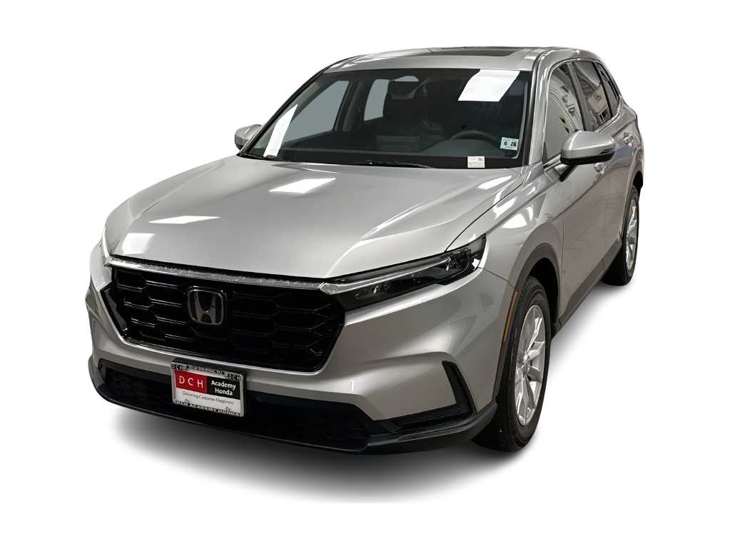 Thumbnail: 2023 Honda CR-V - 1