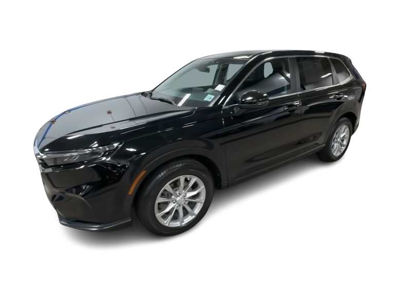 Thumbnail: 2023 Honda CR-V - 1