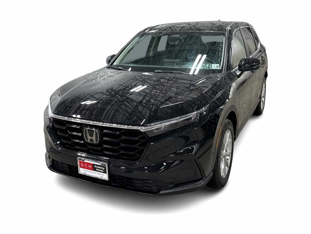 Thumbnail: 2023 Honda CR-V - 1