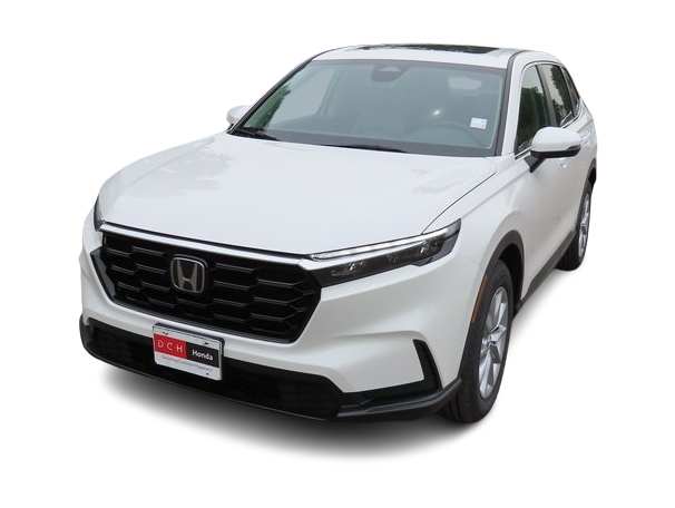Thumbnail: 2026 Honda CR-V - 1