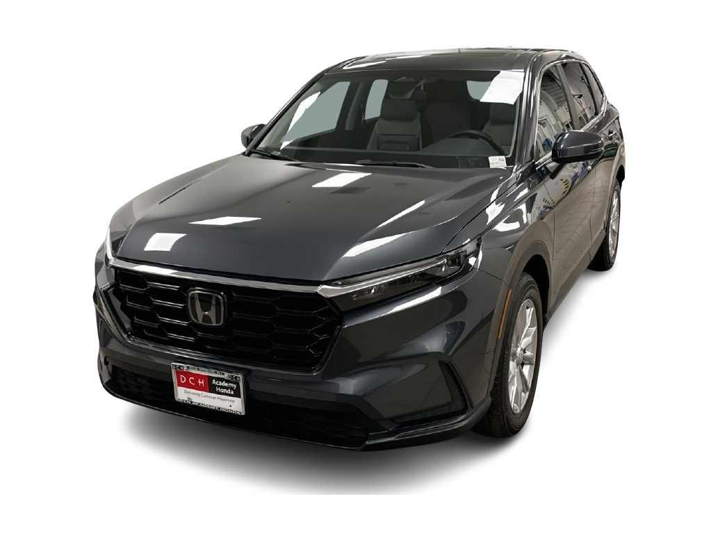Thumbnail: 2024 Honda CR-V - 1