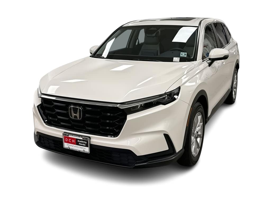 Thumbnail: 2023 Honda CR-V - 1
