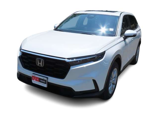 Thumbnail: 2026 Honda CR-V - 1