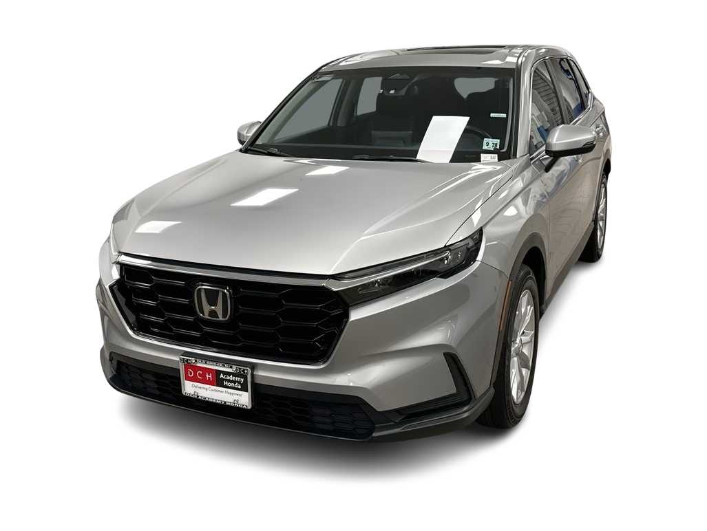 Thumbnail: 2024 Honda CR-V - 1