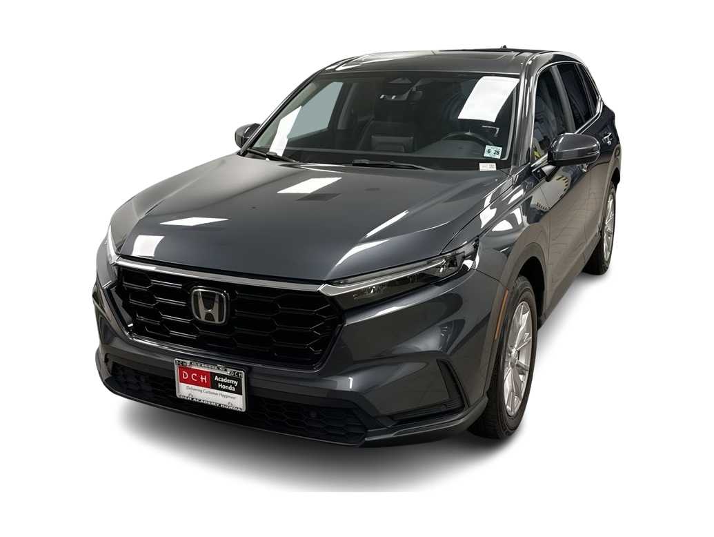 Thumbnail: 2023 Honda CR-V - 1