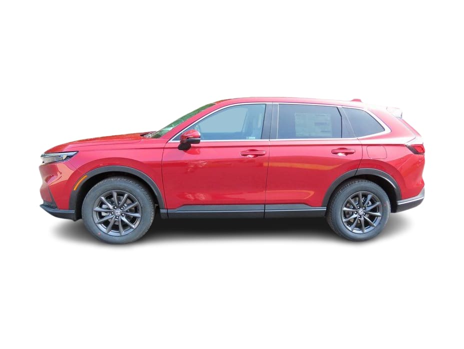 Thumbnail: 2026 Honda CR-V - 1