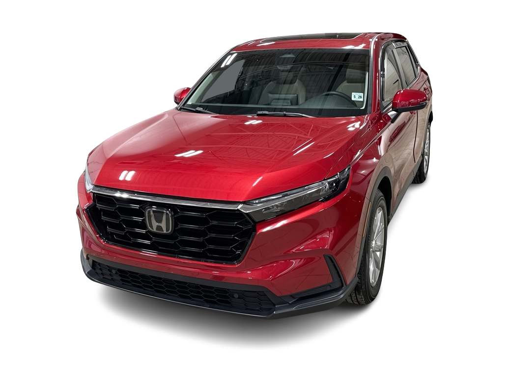 Thumbnail: 2023 Honda CR-V - 1