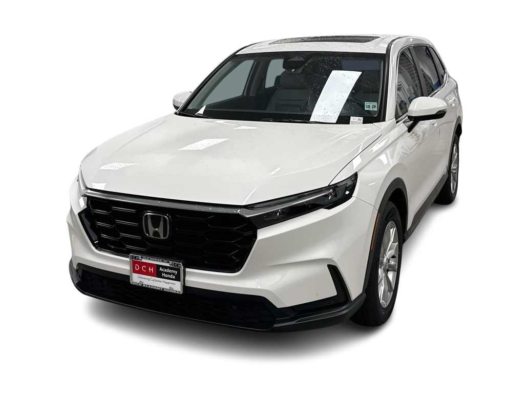 Thumbnail: 2025 Honda CR-V - 1