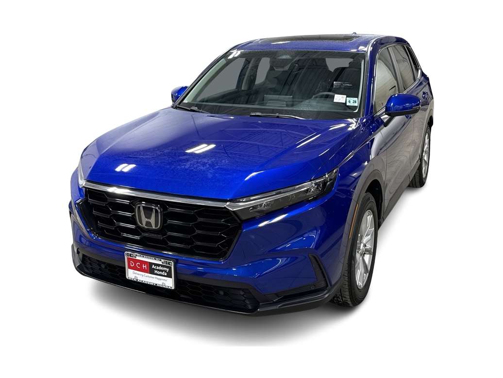 Thumbnail: 2023 Honda CR-V - 1