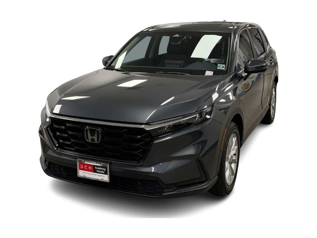 Thumbnail: 2024 Honda CR-V - 1