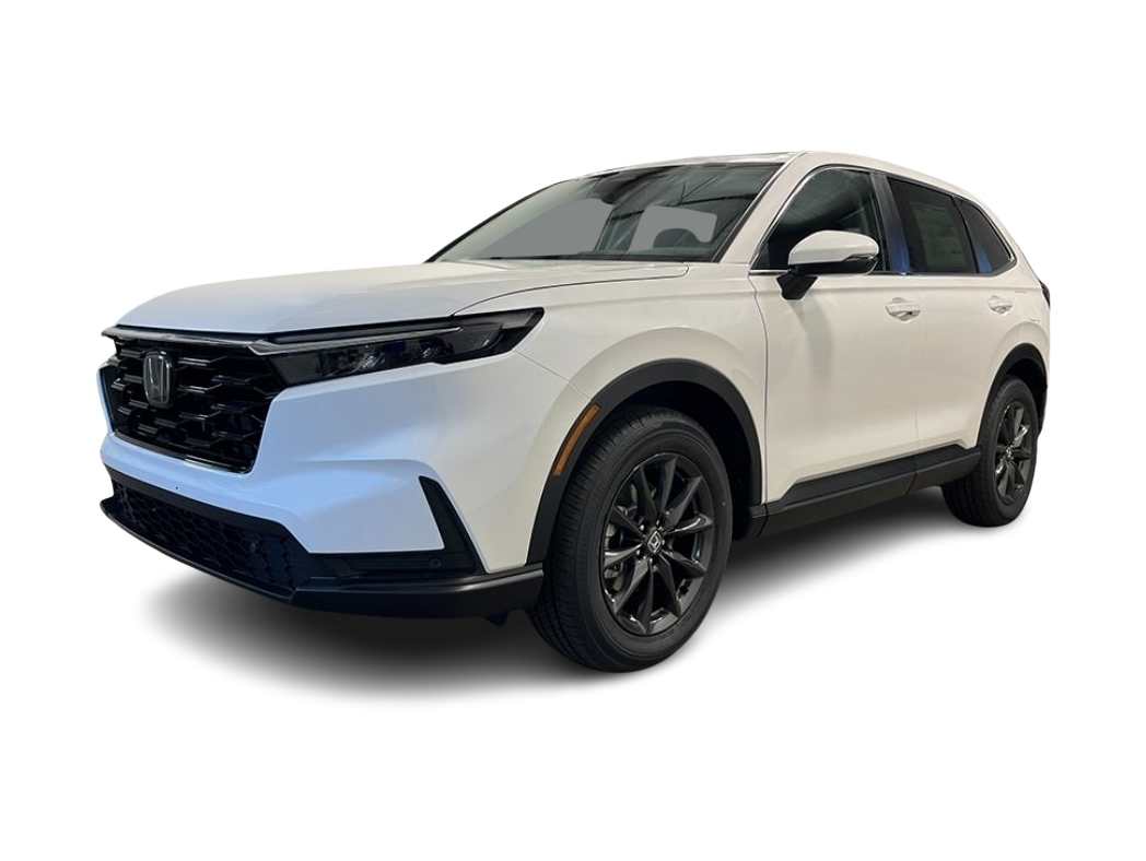 Thumbnail: 2026 Honda CR-V - 1