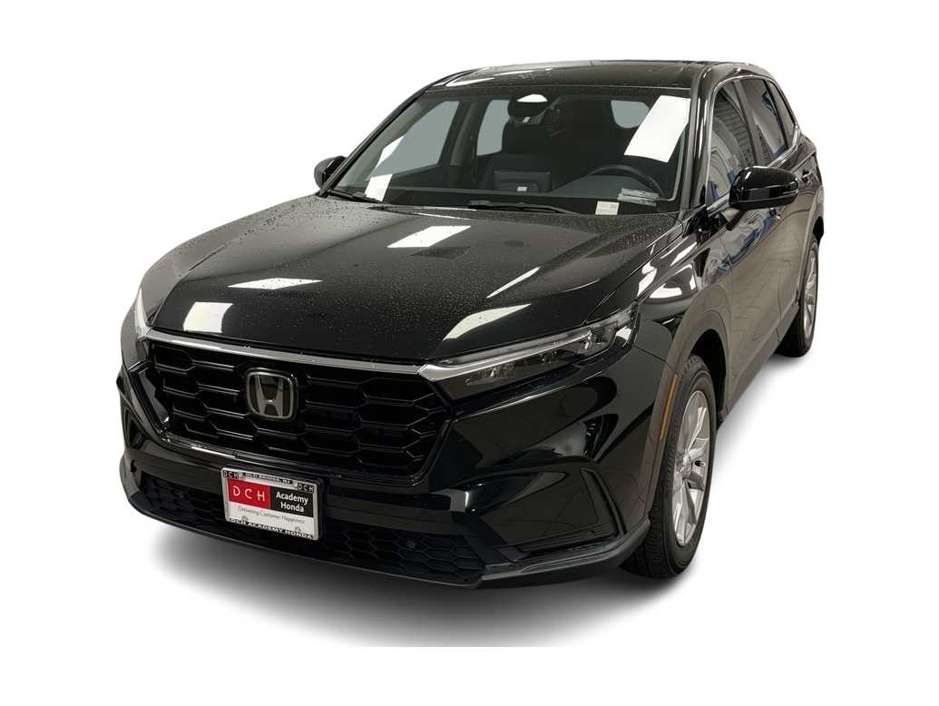 Thumbnail: 2023 Honda CR-V - 1