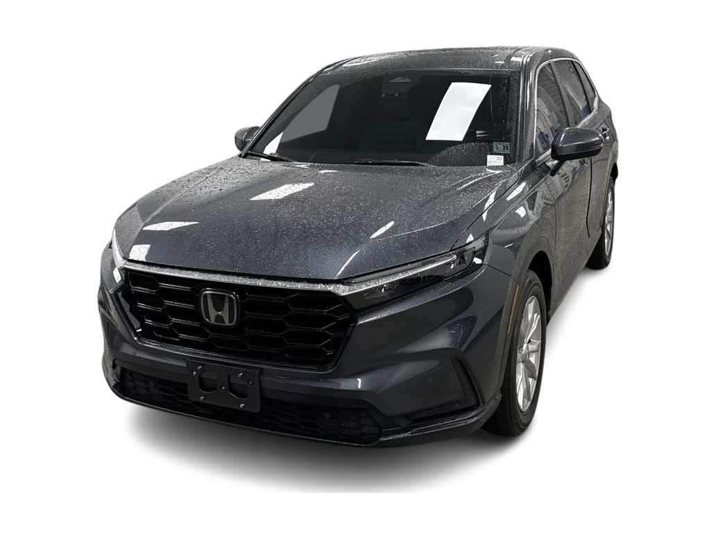 Thumbnail: 2024 Honda CR-V - 1