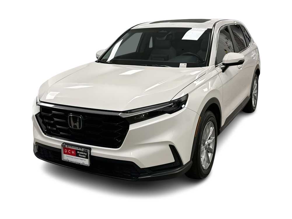 Thumbnail: 2024 Honda CR-V - 1