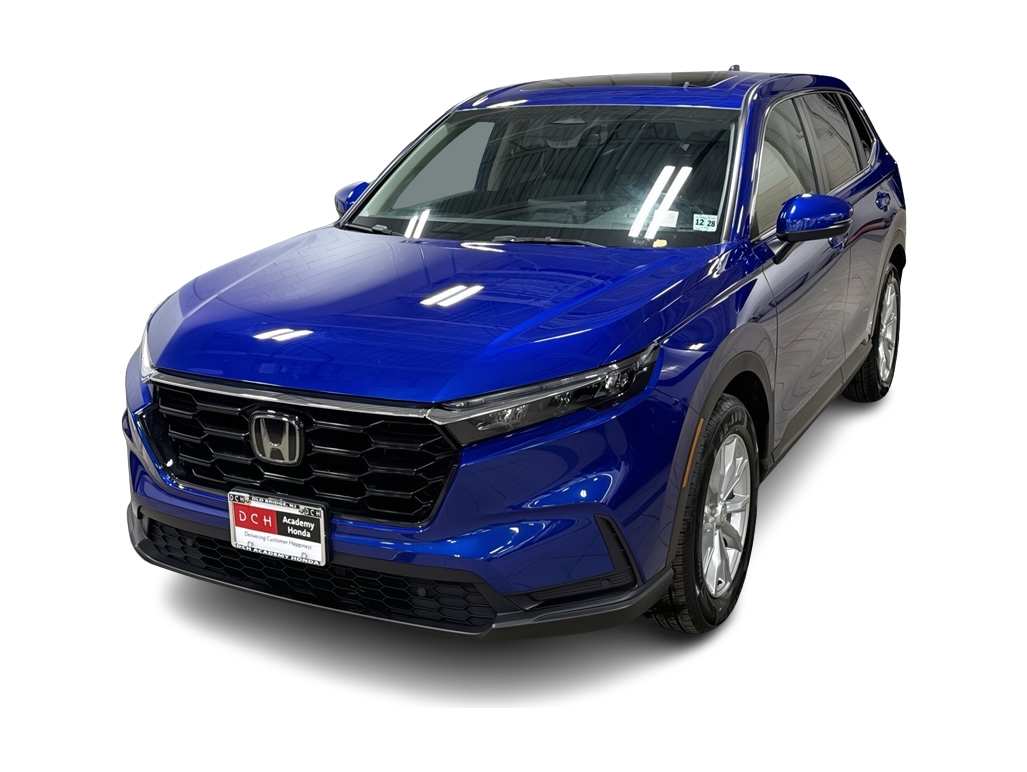 Thumbnail: 2024 Honda CR-V - 1