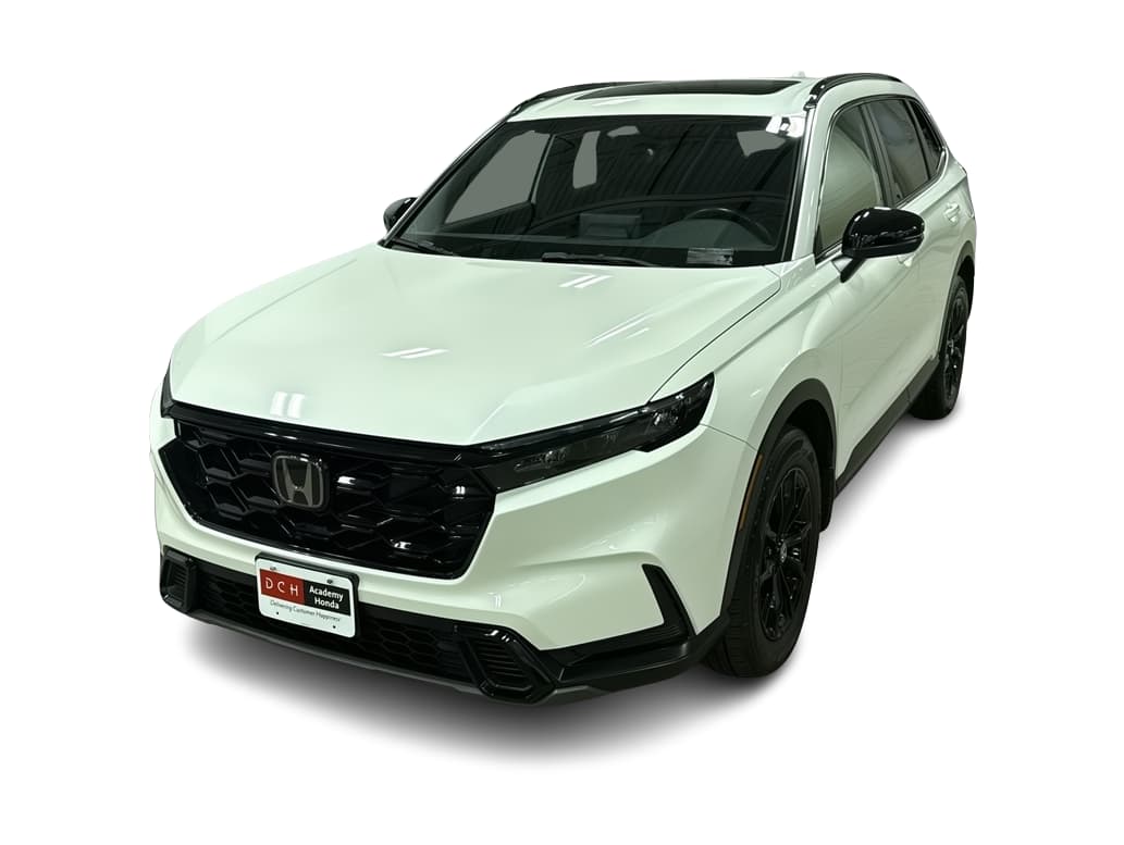 2023 Honda CR-V Sport -
                Old Bridge, NJ