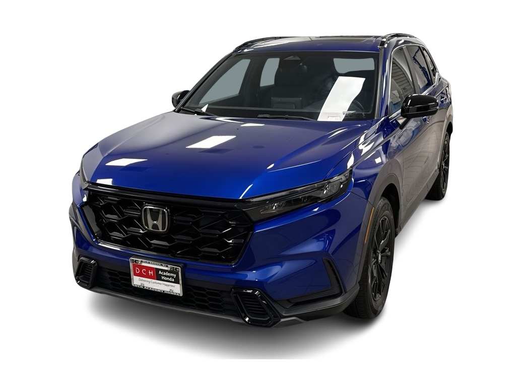 Thumbnail: 2023 Honda CR-V - 1