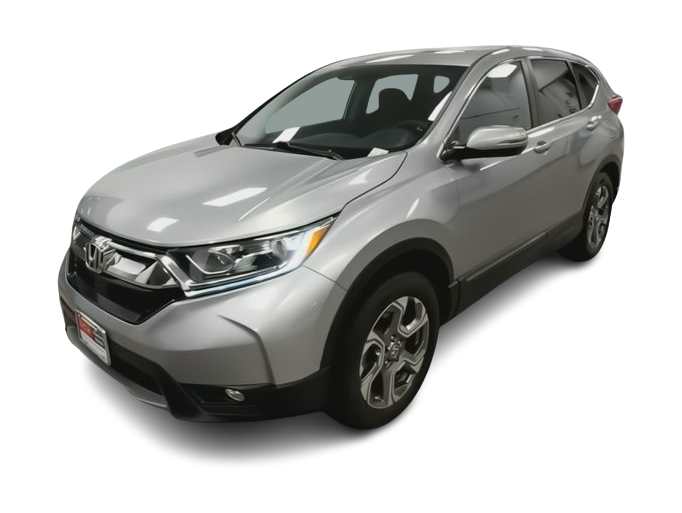 Thumbnail: 2018 Honda CR-V - 1