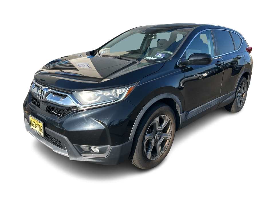 Thumbnail: 2017 Honda CR-V - 1