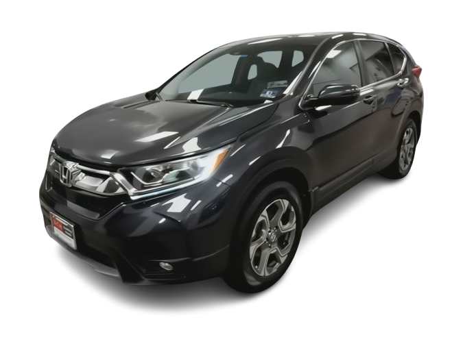 Thumbnail: 2017 Honda CR-V - 1