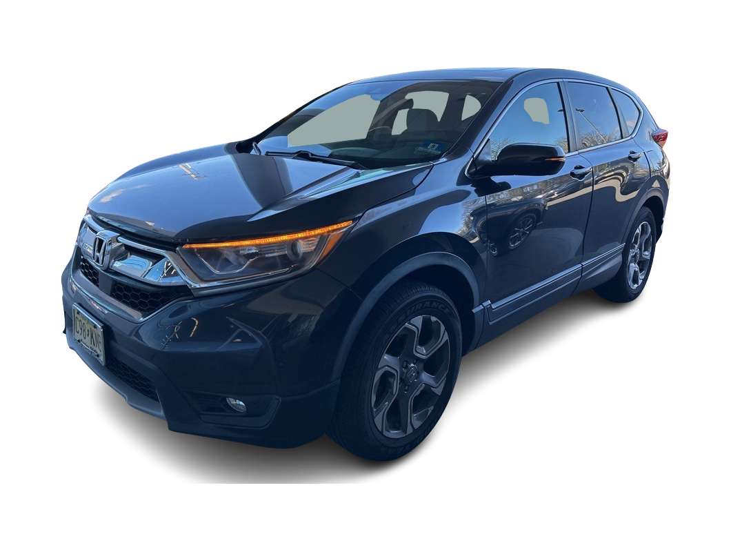 Thumbnail: 2018 Honda CR-V - 1