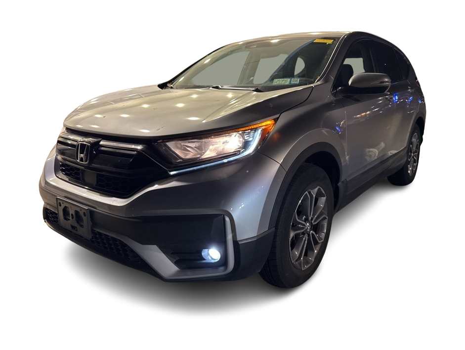 Thumbnail: 2022 Honda CR-V - 1