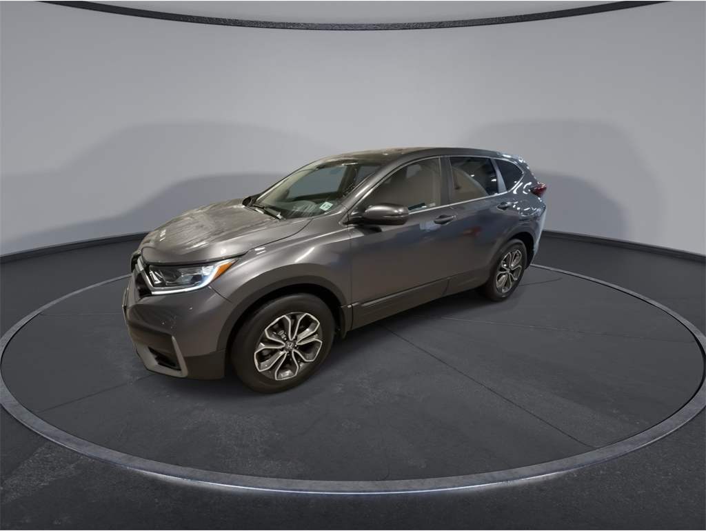 2022 Honda CR-V EX's photo