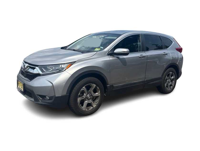 Thumbnail: 2019 Honda CR-V - 1