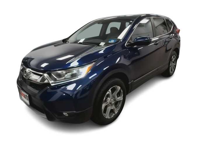 Thumbnail: 2017 Honda CR-V - 1