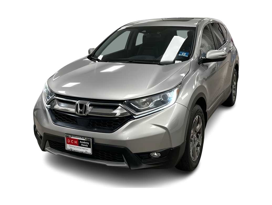 Thumbnail: 2018 Honda CR-V - 1