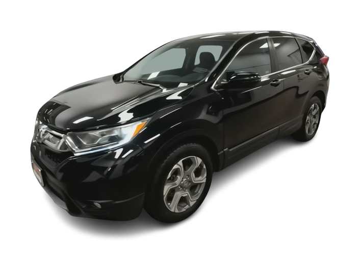 Thumbnail: 2018 Honda CR-V - 1