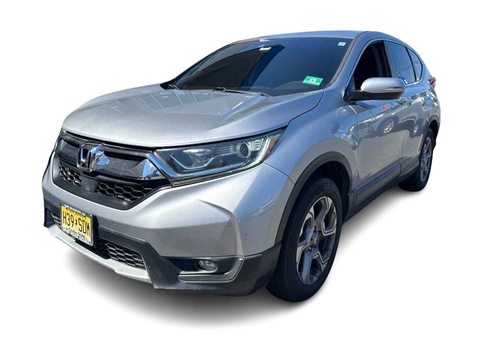 Thumbnail: 2018 Honda CR-V - 1