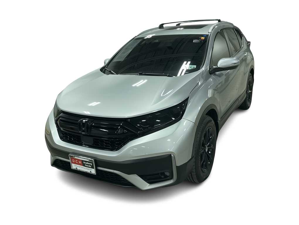 2022 Honda CR-V EX-L -
                Old Bridge, NJ