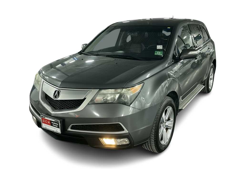 2012 Acura MDX Base -
                Old Bridge, NJ